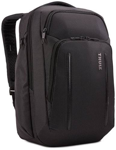 Thule Crossover 2 Backpack 30L Black