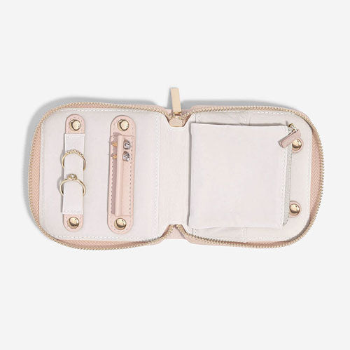 Stackers Jewellery Roll Compact Blush