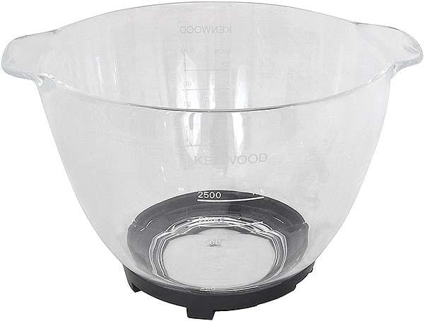 Kenwood Chef Glass Bowl
