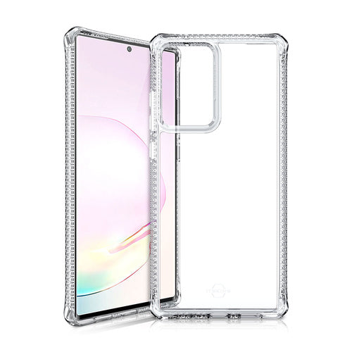 Tech21 Samsung Galaxy Note 20 Ultra 6.9" Pure Clear Case - Clear T21-8436 5056234760550