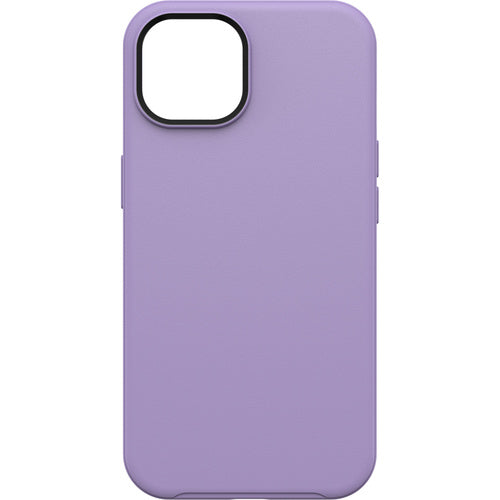 Otterbox iPhone 14 Case Symmetry plus Lilac Purple