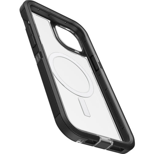 Otterbox iPhone 14 Plus Case Defender XT Black Crystal