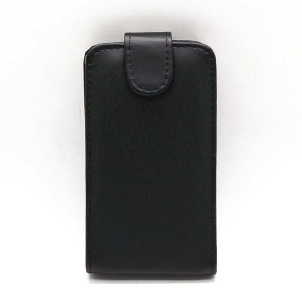 LG Optimus L5 E610 Leather Case + 4GB MicroSD Card