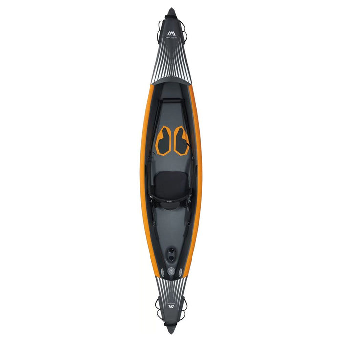 Aqua Marina Tomahawk AIR-K 375 1-person DWF High-end kayak