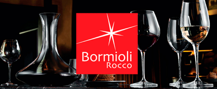 Discover the Bormioli Rocco Range: Italian Glass Craftsmanship for Every Home