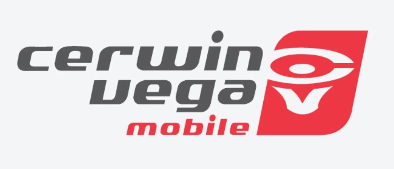 Legendary Sound — Explore the Cerwin Vega Range at LX2001