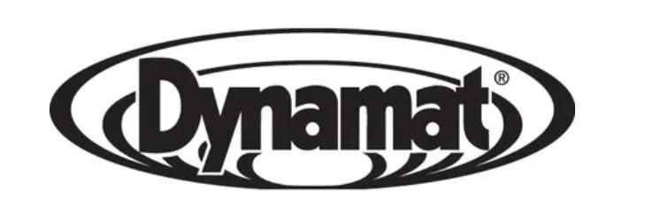 Quieter Rides, Better Sound — Explore the Dynamat Range at LX2001