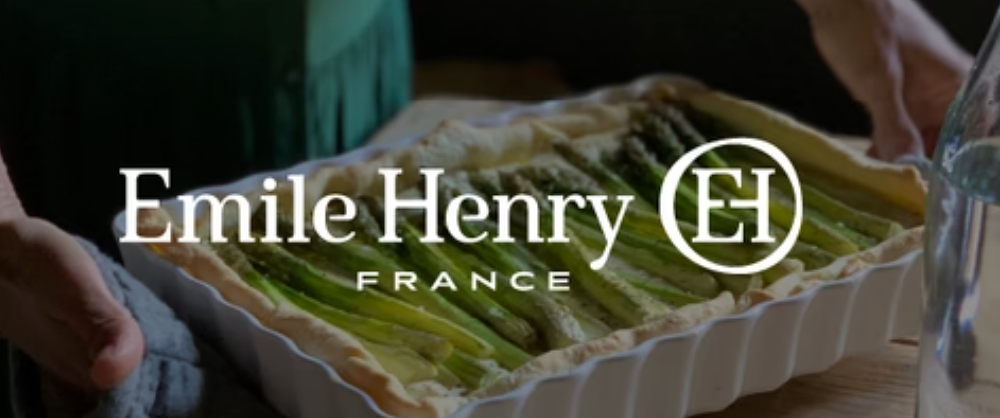 Emile Henry: The Art of French Ceramic Cookware — A Complete Guide