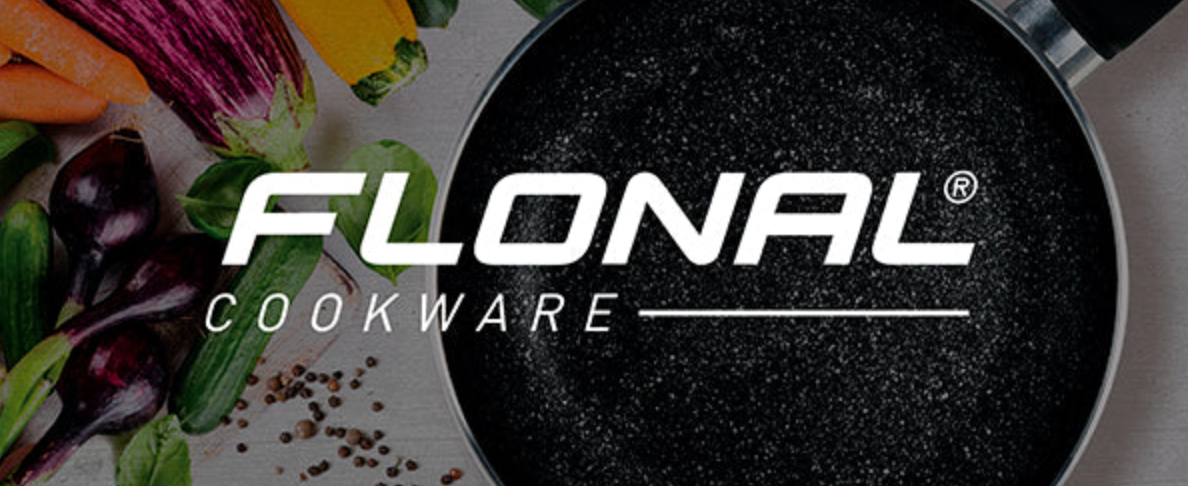Flonal Cookware: The Complete Range Guide — Italian Non-Stick Engineered for Every Kitchen