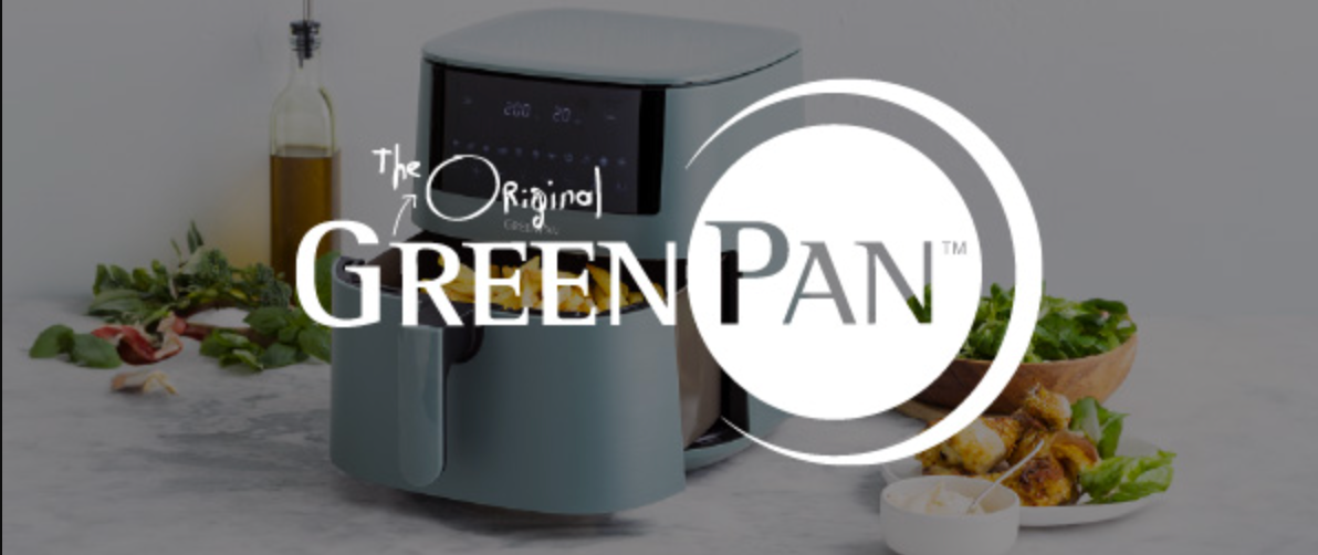 GreenPan: Healthy Ceramic Nonstick Cookware & Appliances — The Complete NZ Guide