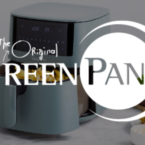GreenPan: Healthy Ceramic Nonstick Cookware & Appliances — The Complete NZ Guide