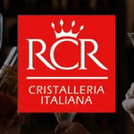 Discover the RCR Glassware Range: Italian Crystal for Every Occasion