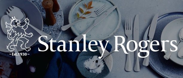 Discover the Stanley Rogers Range: Timeless Kitchen & Dining for Every Home