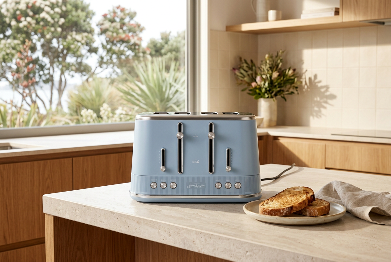 Find Your Perfect Toaster: An In-Depth Guide to the LX2001 Range