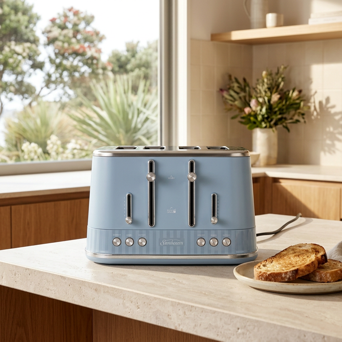 Find Your Perfect Toaster: An In-Depth Guide to the LX2001 Range