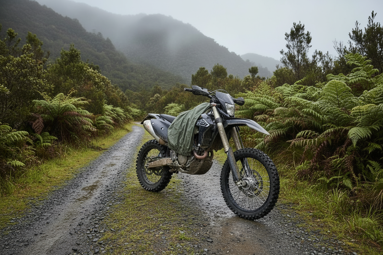 Motorcycle Motorbike Batteries: Choosing the Right Battery for NZ Riding
