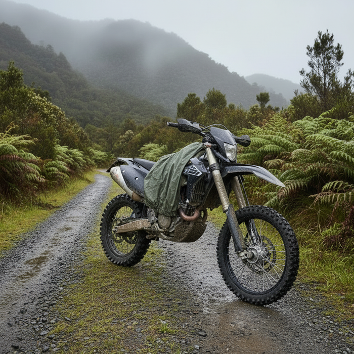 Motorcycle Motorbike Batteries: Choosing the Right Battery for NZ Riding