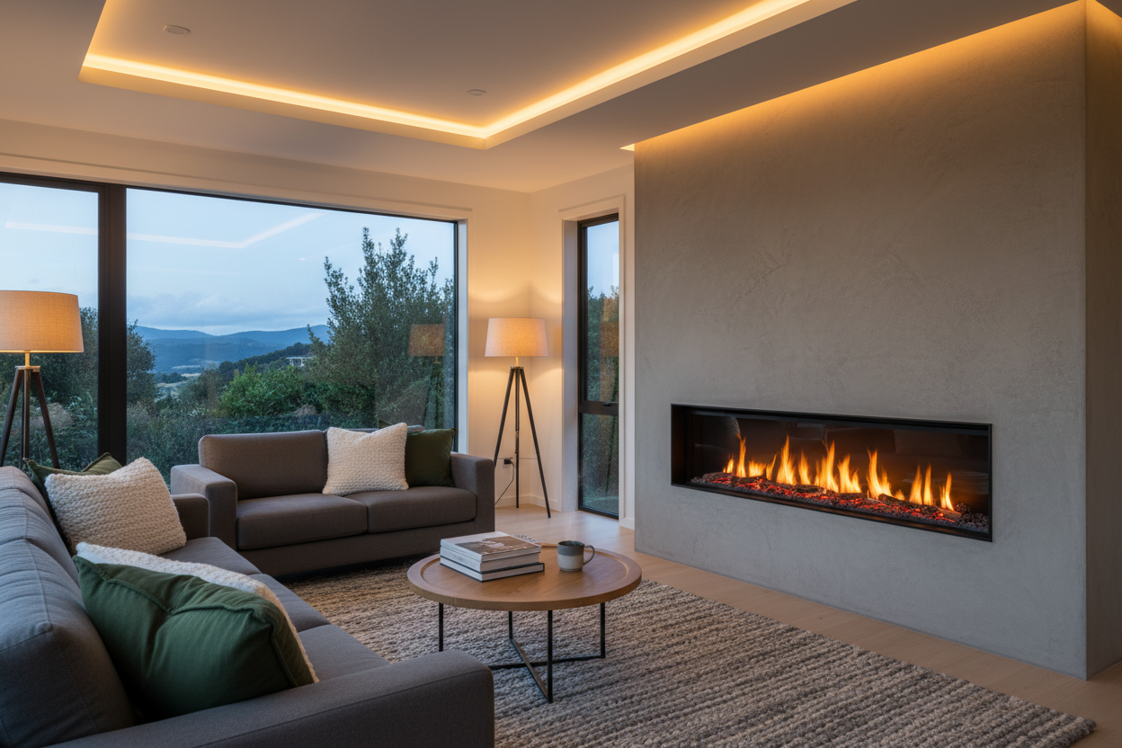 How to Keep Warm This Winter with LX2001