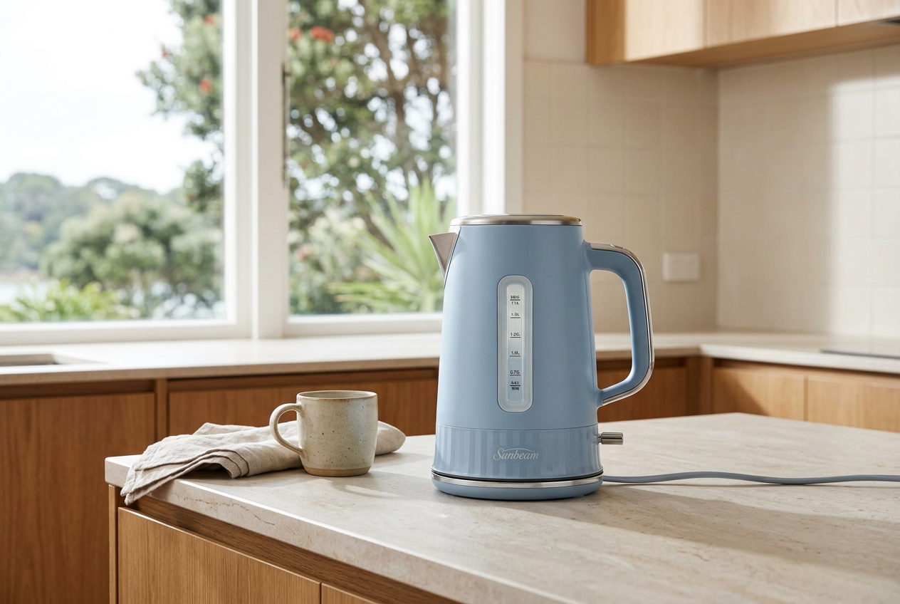Find Your Perfect Kettle: An In-Depth Guide to the LX2001 Range