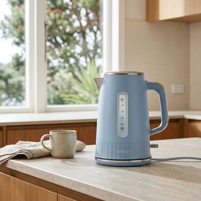 Find Your Perfect Kettle: An In-Depth Guide to the LX2001 Range