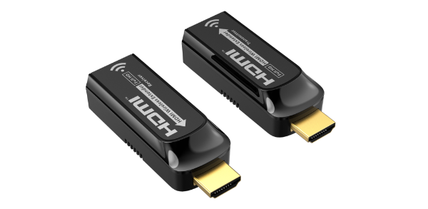 Lenkeng FHD Mini Wireless HDMI to HDMI Extender up to 20m. Supports up to 1920x1200@60H