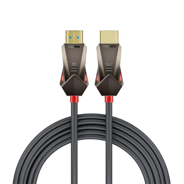 PROLINK4K60-1-5M 1.5m Ultra-High Definition (UHD) 2.0 HDMI Cable. Supports 4K@60Hz (4096x2160).