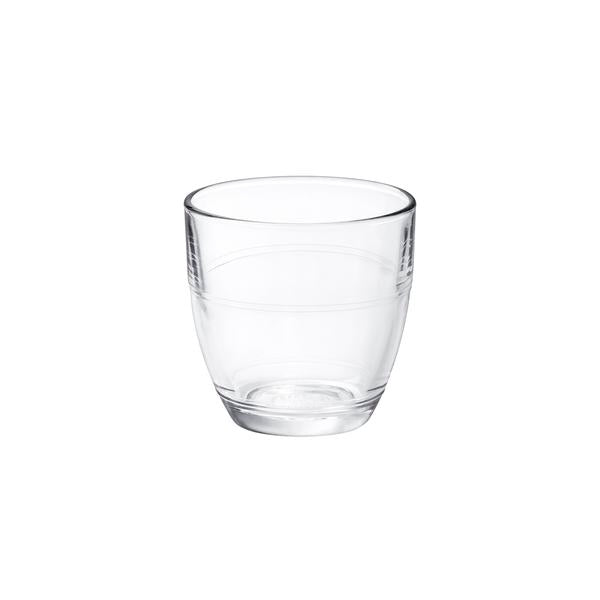 Duralex Gigogne Tumbler 160ml - Set 6
