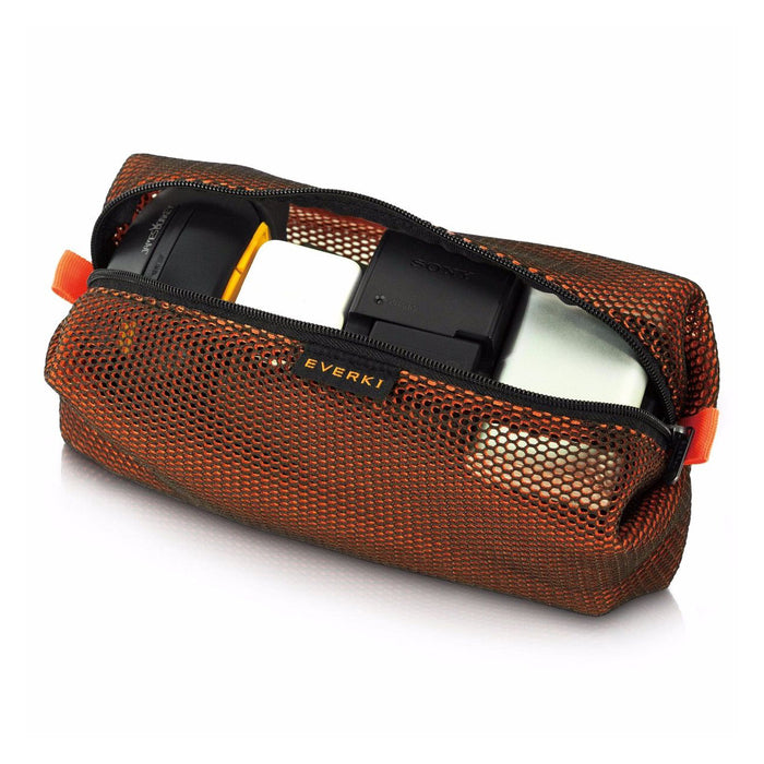 Everki Mesh Accessories Pouch