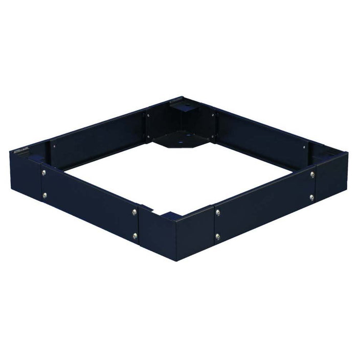 DYNAMIX SR Series Cabinet Plinth 100mm high 600x700mm SR server cabinet