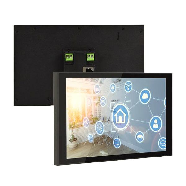 Axium 8” Android IPC Capacitive Touchscreen