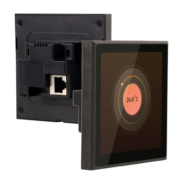 Axium 4” Android IPC Capacitive Touchscreen