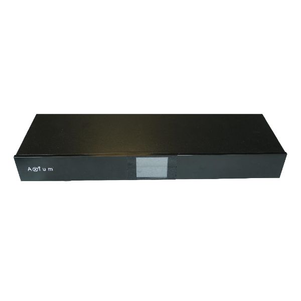 Axium Multi Zone Amplifier 8 zone - 6 powered zones 110 Watt per zone 55w PCH