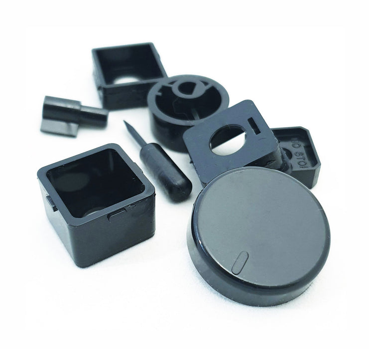 Kiwi Electronics Black Conversion KIT