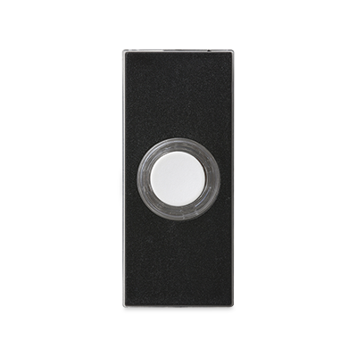 Honeywell Doorchime Kit. Includes: D117 Doorchime D534IP65 Button & HONE3554N
