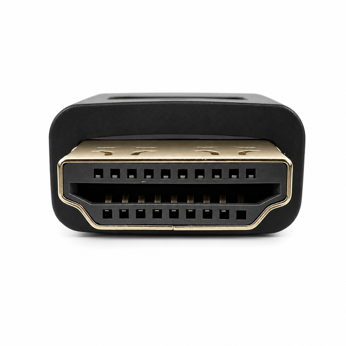 Unitek 1.5m HDMI High Speed 18Gbps Flexi Lock Cable w/ Ethernet. Max Res: 4K2K@60Hz