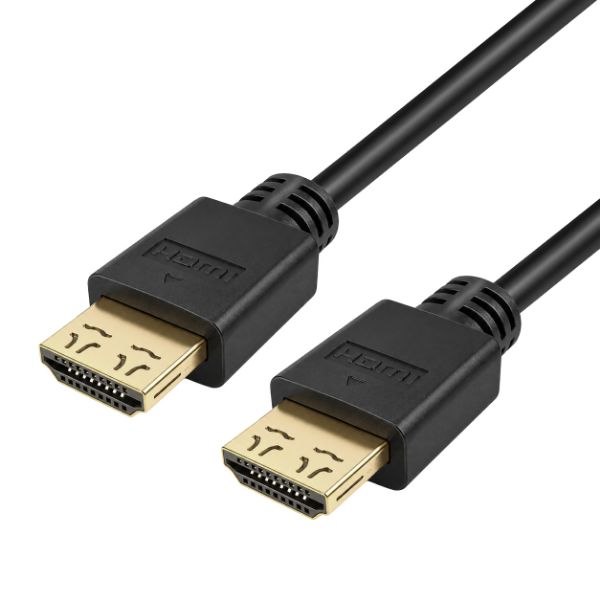 Unitek 7.5m HDMI High Speed 18Gbps Flexi Lock Cable w/ Ethernet Max Res: 4K2K@60Hz