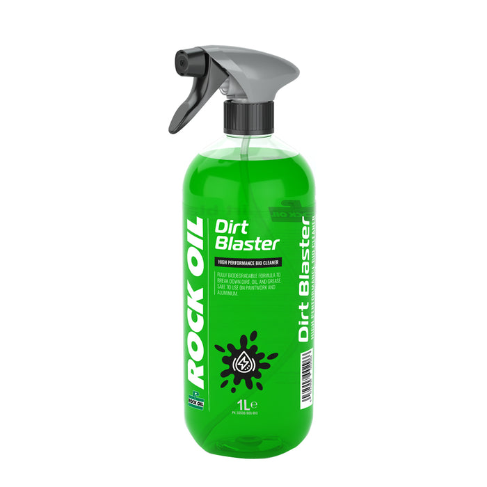 Rock Oil Dirt Blaster Rock Oil 1L