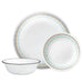 Corelle Paloma 12pc Dinnerware Plate Bowl Set - LX2001 - Homewares, Outdoor, Phone Accessories, Cases, Speakers, Headphones + More -
