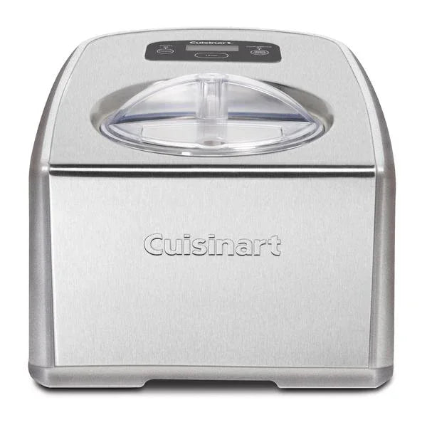 Cuisinart Ice-Cream & Gelato Maker - LX2001 - Homewares, Outdoor, Phone Accessories, Cases, Speakers, Headphones + More -