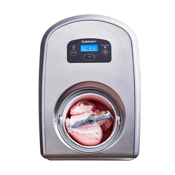 Cuisinart Ice-Cream & Gelato Maker - LX2001 - Homewares, Outdoor, Phone Accessories, Cases, Speakers, Headphones + More -