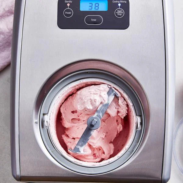 Cuisinart Ice-Cream & Gelato Maker - LX2001 - Homewares, Outdoor, Phone Accessories, Cases, Speakers, Headphones + More -