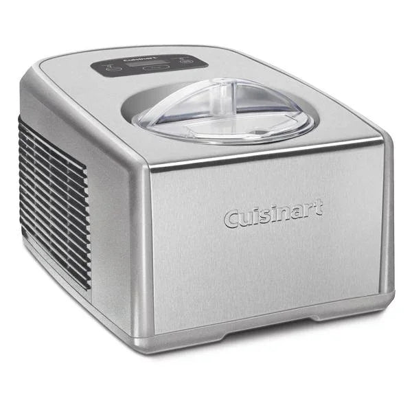 Cuisinart Ice-Cream & Gelato Maker - LX2001 - Homewares, Outdoor, Phone Accessories, Cases, Speakers, Headphones + More -