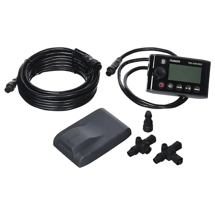 Fusion Nrx300 Wired Remote - LX2001 - Homewares, Outdoor, Phone Accessories, Cases, Speakers, Headphones + More -