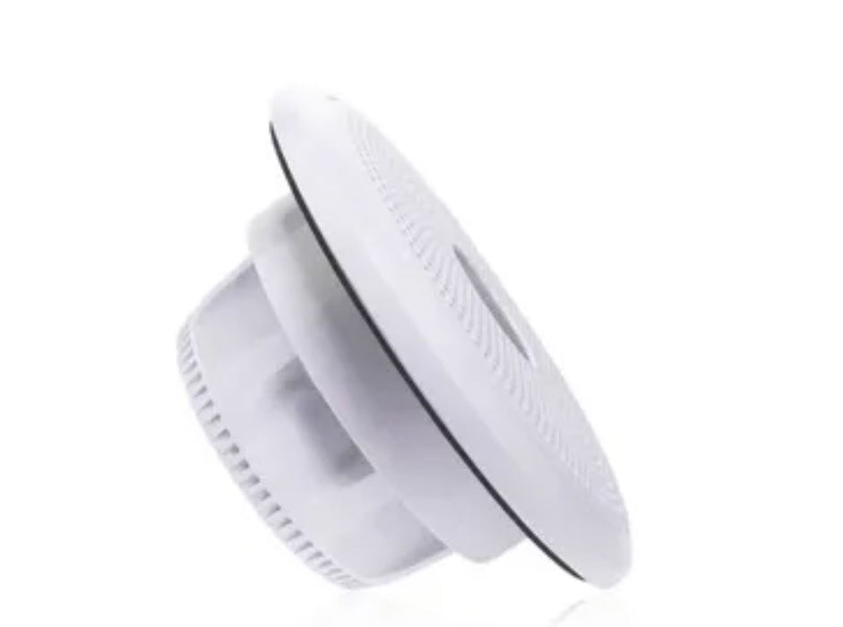 Fusion 6.5" Marine Speakers 200W PAIR XS SERIES CLASSIC WHITE / BLACK