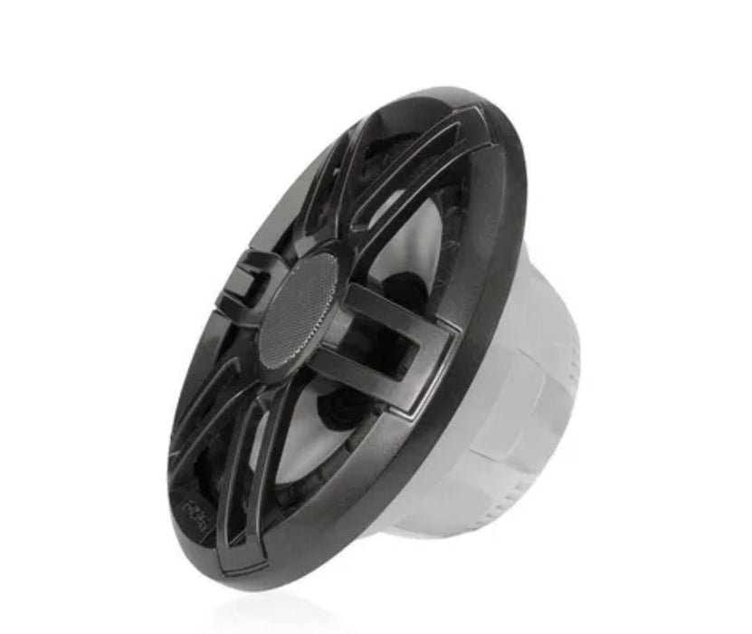 Fusion 6.5" Marine Speakers PAIR 200W XS Series Sports
