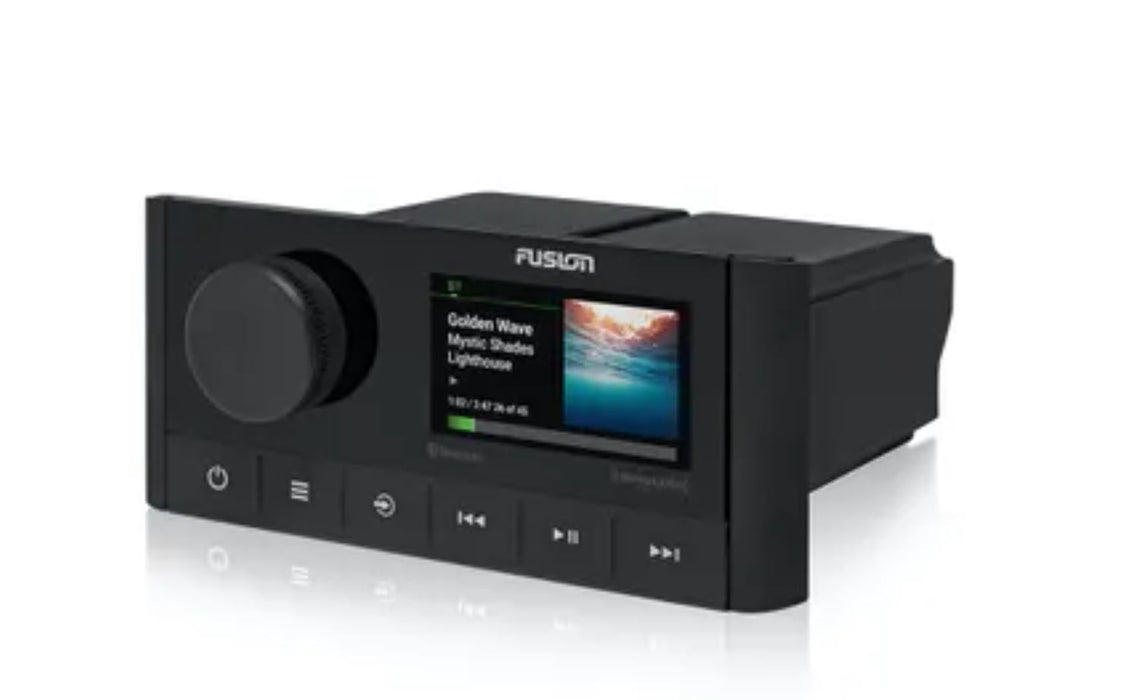 Fusion Marine Stereo HeadUnit Head Unit MS-RA210