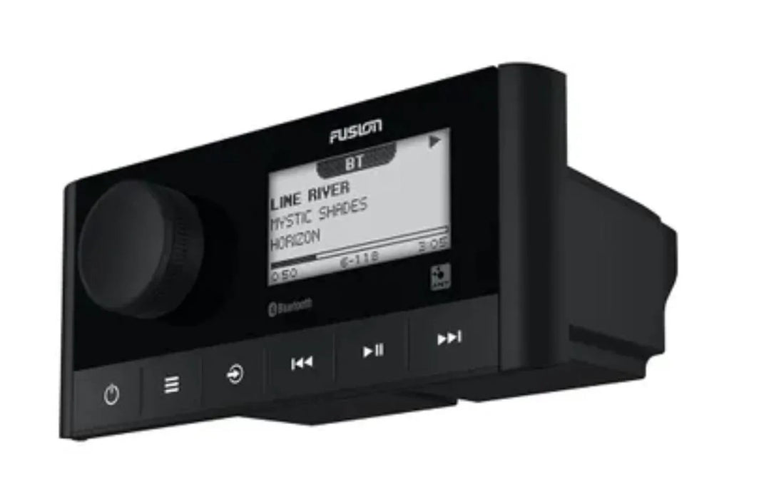 Fusion marine Stereo HeadUnit Head Unit MS-RA60 - LX2001 - Homewares, Outdoor, Phone Accessories, Cases, Speakers, Headphones + More -