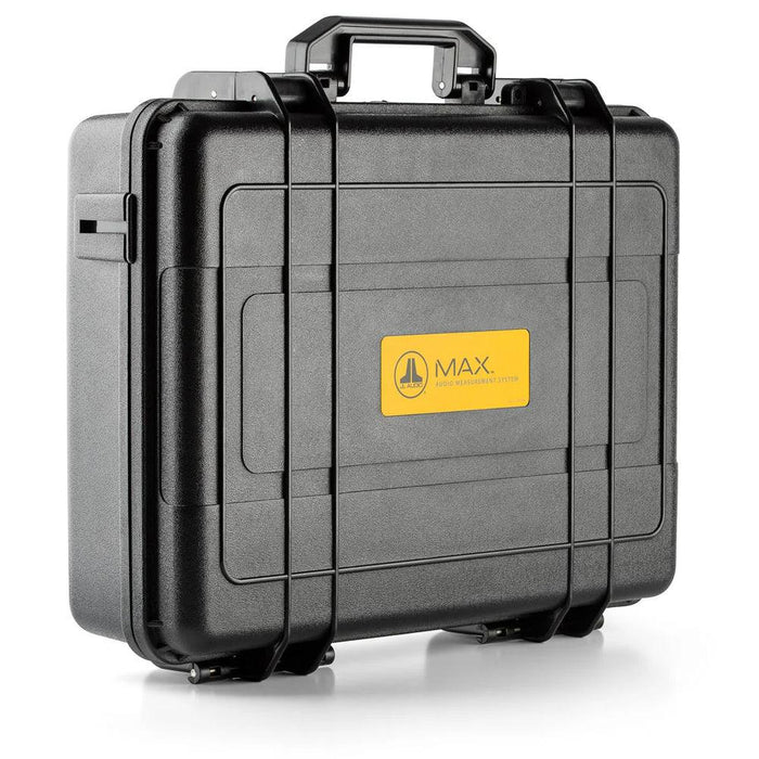 Jl Audio Max-Kit Audio Measurement System - LX2001 - Homewares, Outdoor, Phone Accessories, Cases, Speakers, Headphones + More -