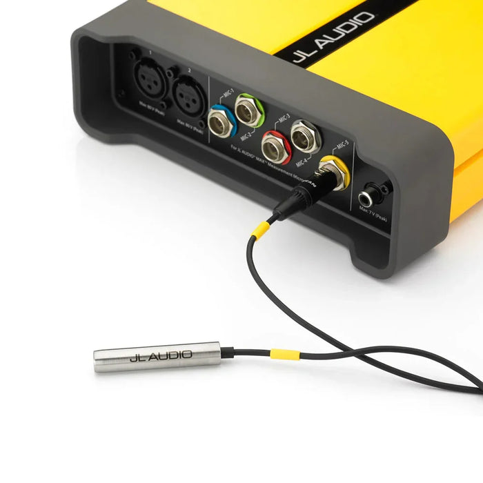 Jl Audio Max-Kit Audio Measurement System - LX2001 - Homewares, Outdoor, Phone Accessories, Cases, Speakers, Headphones + More -