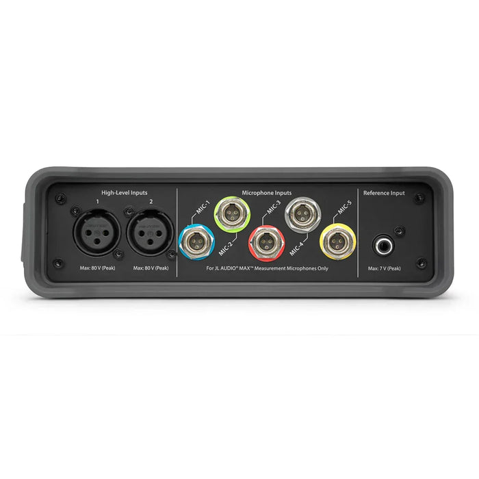 Jl Audio Max-Kit Audio Measurement System - LX2001 - Homewares, Outdoor, Phone Accessories, Cases, Speakers, Headphones + More -